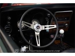 1968 Chevrolet Camaro (CC-2067923) for sale in Lavergne, Tennessee