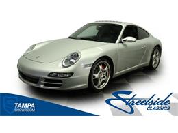 2007 Porsche 911 (CC-2067924) for sale in Lutz, Florida