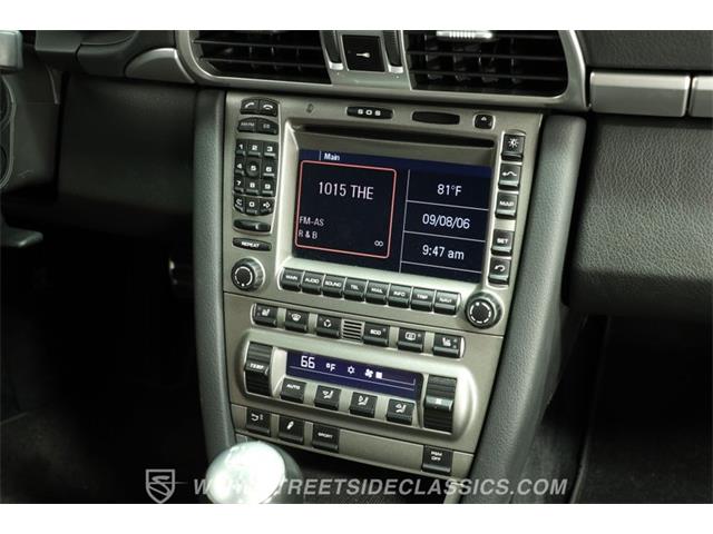 2007 Porsche 911 (CC-2067924) for sale in Lutz, Florida