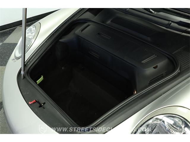 2007 Porsche 911 (CC-2067924) for sale in Lutz, Florida