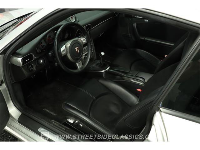 2007 Porsche 911 (CC-2067924) for sale in Lutz, Florida