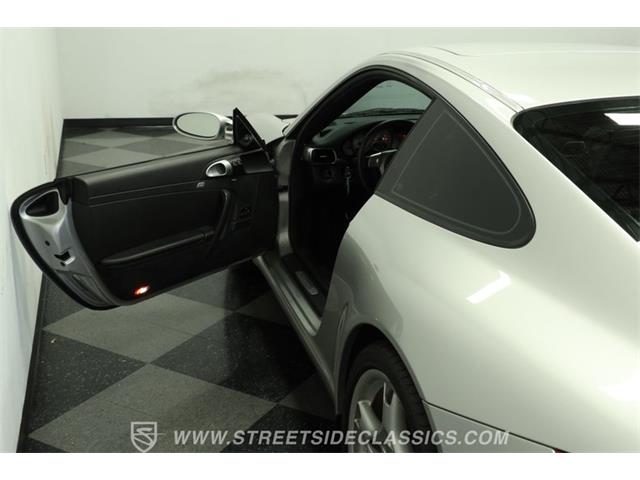 2007 Porsche 911 (CC-2067924) for sale in Lutz, Florida