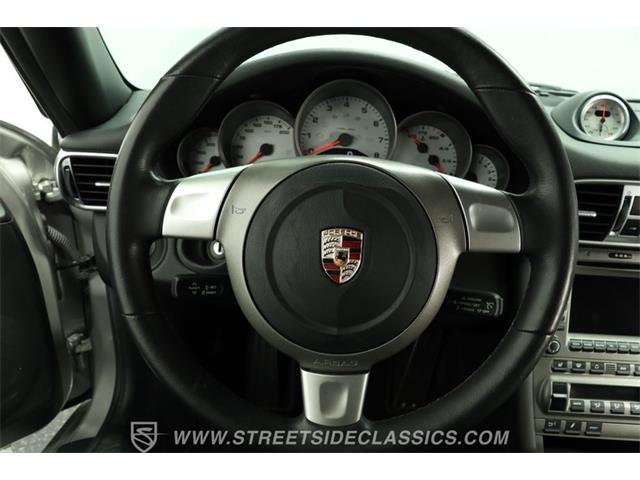 2007 Porsche 911 (CC-2067924) for sale in Lutz, Florida