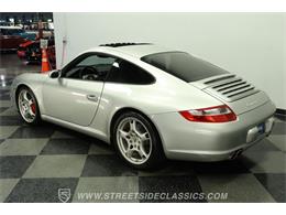 2007 Porsche 911 (CC-2067924) for sale in Lutz, Florida