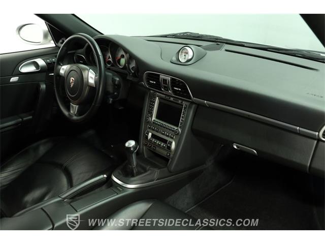 2007 Porsche 911 (CC-2067924) for sale in Lutz, Florida