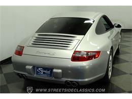2007 Porsche 911 (CC-2067924) for sale in Lutz, Florida