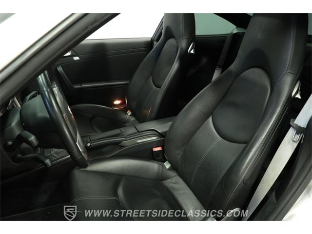 2007 Porsche 911 (CC-2067924) for sale in Lutz, Florida