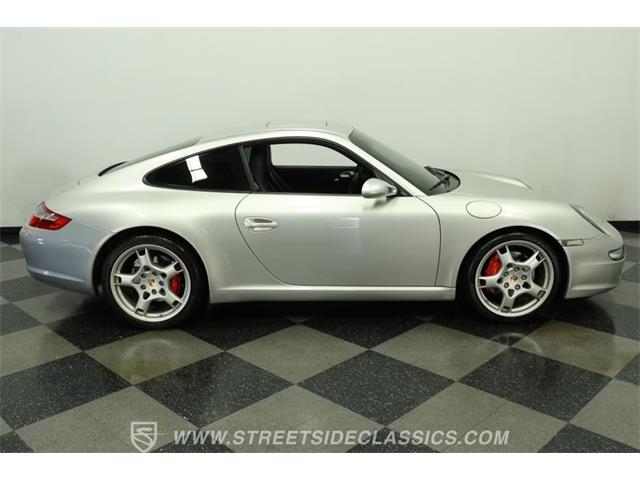 2007 Porsche 911 (CC-2067924) for sale in Lutz, Florida
