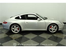 2007 Porsche 911 (CC-2067924) for sale in Lutz, Florida