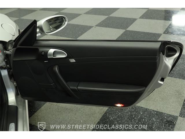 2007 Porsche 911 (CC-2067924) for sale in Lutz, Florida