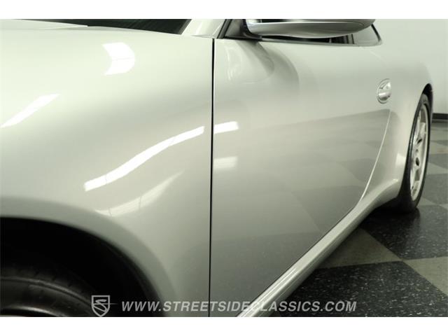 2007 Porsche 911 (CC-2067924) for sale in Lutz, Florida