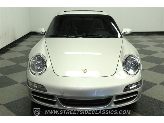2007 Porsche 911 (CC-2067924) for sale in Lutz, Florida
