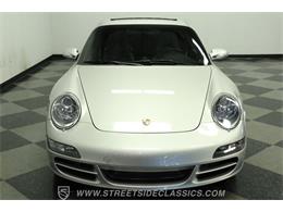 2007 Porsche 911 (CC-2067924) for sale in Lutz, Florida