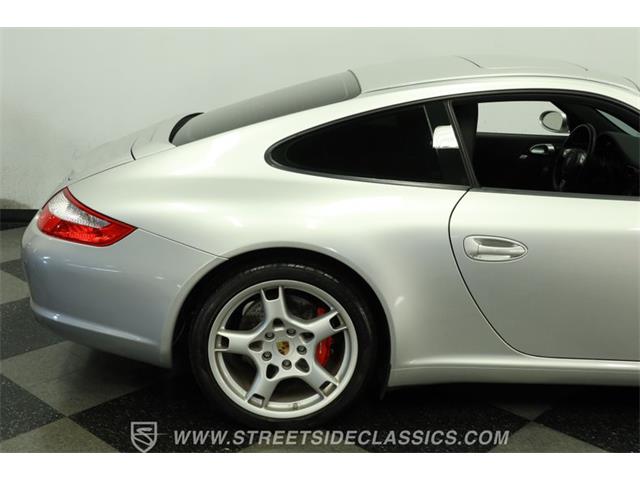2007 Porsche 911 (CC-2067924) for sale in Lutz, Florida