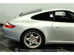2007 Porsche 911 (CC-2067924) for sale in Lutz, Florida