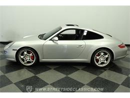 2007 Porsche 911 (CC-2067924) for sale in Lutz, Florida