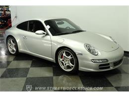 2007 Porsche 911 (CC-2067924) for sale in Lutz, Florida