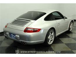 2007 Porsche 911 (CC-2067924) for sale in Lutz, Florida