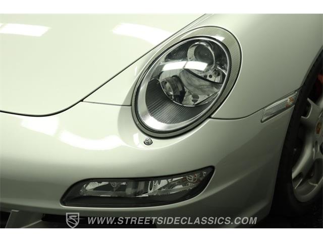2007 Porsche 911 (CC-2067924) for sale in Lutz, Florida