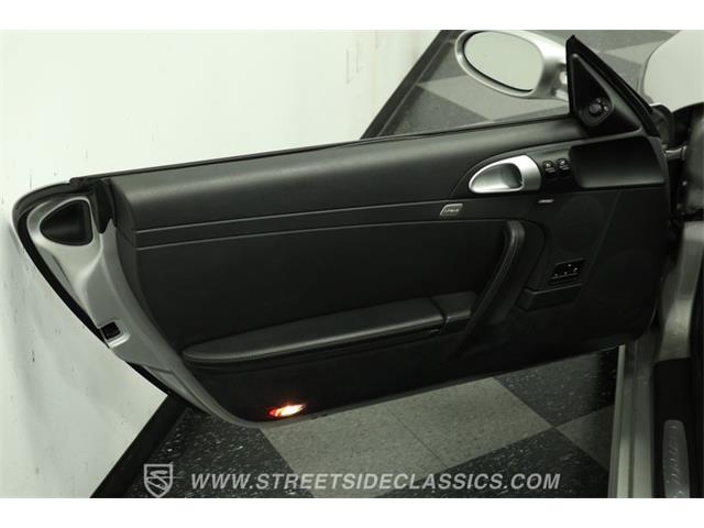 2007 Porsche 911 (CC-2067924) for sale in Lutz, Florida