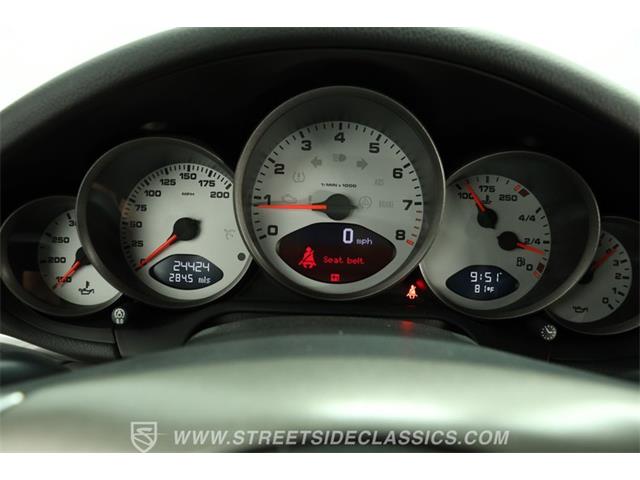2007 Porsche 911 (CC-2067924) for sale in Lutz, Florida