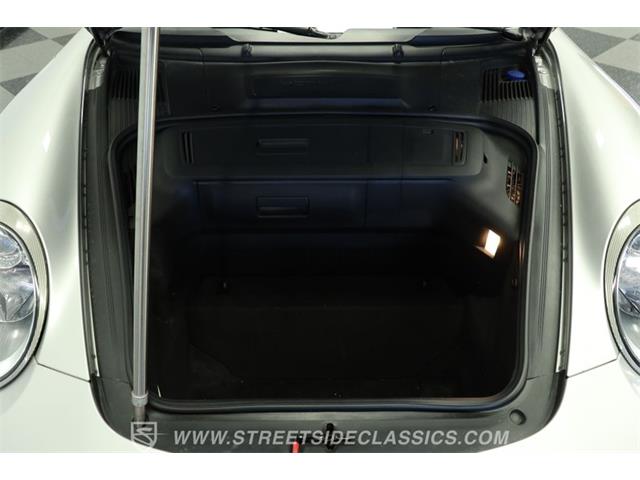 2007 Porsche 911 (CC-2067924) for sale in Lutz, Florida
