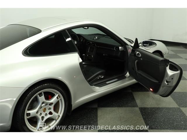 2007 Porsche 911 (CC-2067924) for sale in Lutz, Florida