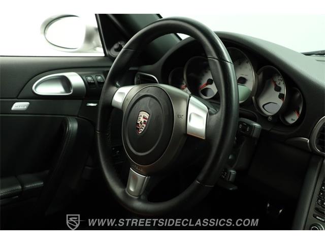 2007 Porsche 911 (CC-2067924) for sale in Lutz, Florida