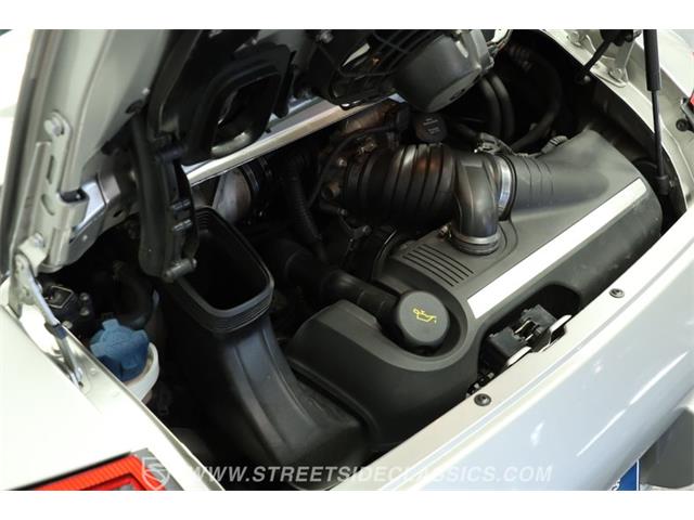 2007 Porsche 911 (CC-2067924) for sale in Lutz, Florida