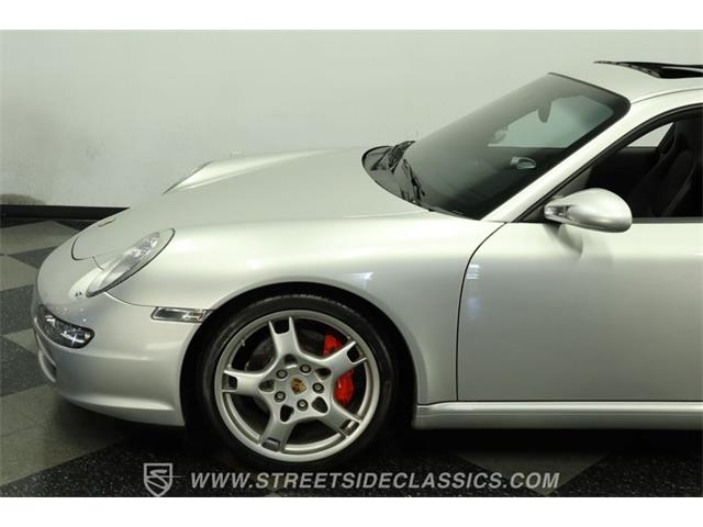 2007 Porsche 911 (CC-2067924) for sale in Lutz, Florida