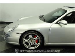 2007 Porsche 911 (CC-2067924) for sale in Lutz, Florida