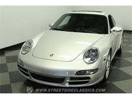 2007 Porsche 911 (CC-2067924) for sale in Lutz, Florida