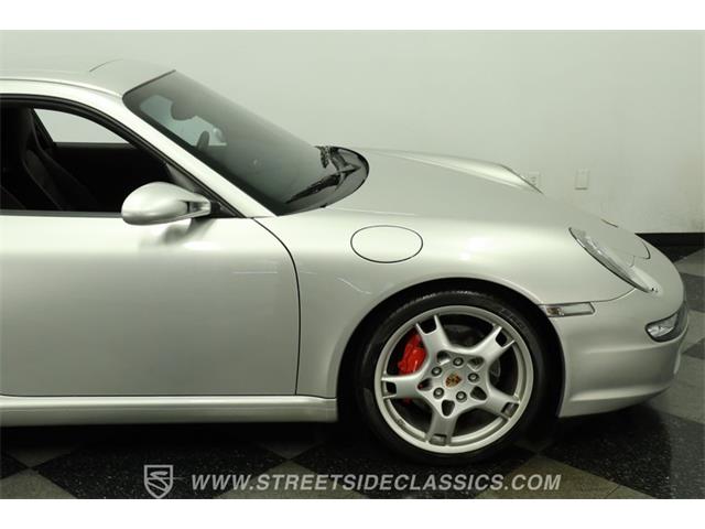 2007 Porsche 911 (CC-2067924) for sale in Lutz, Florida