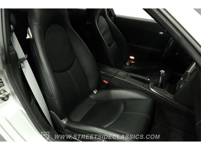 2007 Porsche 911 (CC-2067924) for sale in Lutz, Florida