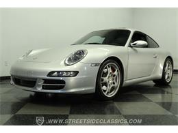 2007 Porsche 911 (CC-2067924) for sale in Lutz, Florida