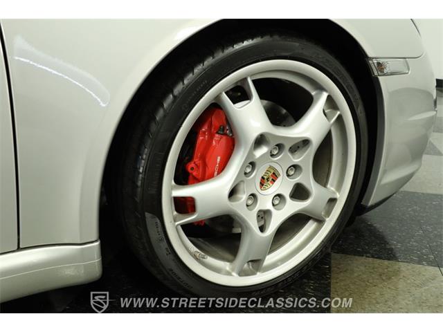 2007 Porsche 911 (CC-2067924) for sale in Lutz, Florida