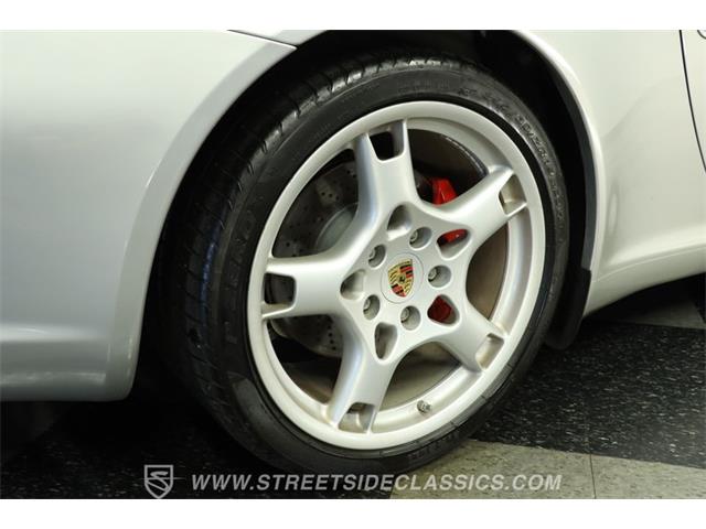 2007 Porsche 911 (CC-2067924) for sale in Lutz, Florida