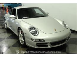 2007 Porsche 911 (CC-2067924) for sale in Lutz, Florida