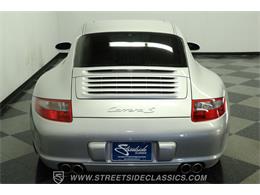 2007 Porsche 911 (CC-2067924) for sale in Lutz, Florida