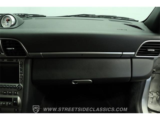 2007 Porsche 911 (CC-2067924) for sale in Lutz, Florida