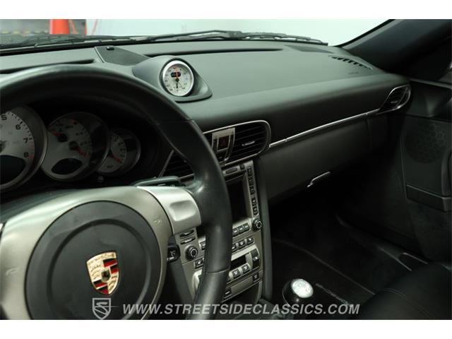 2007 Porsche 911 (CC-2067924) for sale in Lutz, Florida