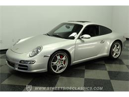 2007 Porsche 911 (CC-2067924) for sale in Lutz, Florida