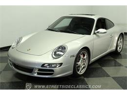 2007 Porsche 911 (CC-2067924) for sale in Lutz, Florida