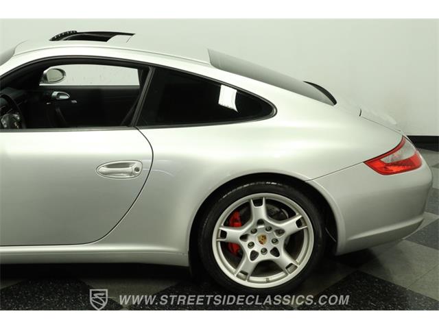 2007 Porsche 911 (CC-2067924) for sale in Lutz, Florida