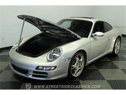 2007 Porsche 911 (CC-2067924) for sale in Lutz, Florida