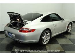 2007 Porsche 911 (CC-2067924) for sale in Lutz, Florida