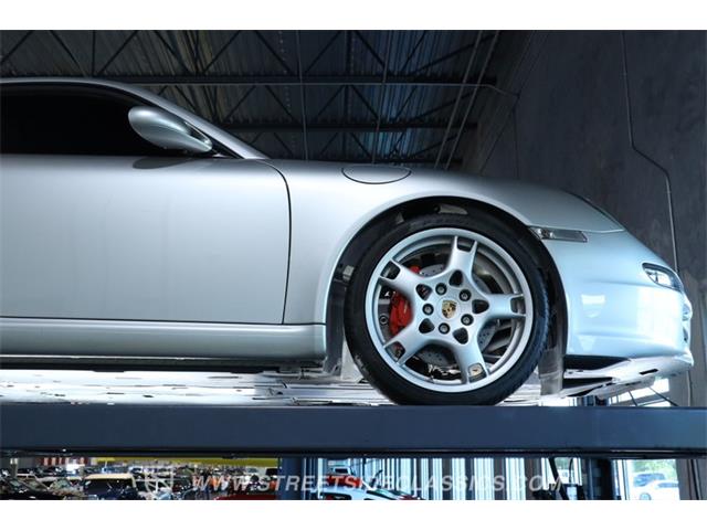 2007 Porsche 911 (CC-2067924) for sale in Lutz, Florida