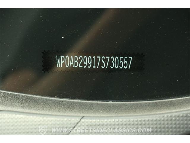 2007 Porsche 911 (CC-2067924) for sale in Lutz, Florida