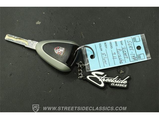 2007 Porsche 911 (CC-2067924) for sale in Lutz, Florida