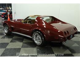 1976 Chevrolet Corvette (CC-2067925) for sale in Lutz, Florida